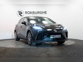 Used MG MG4 2023 for sale - 77302037: Photo