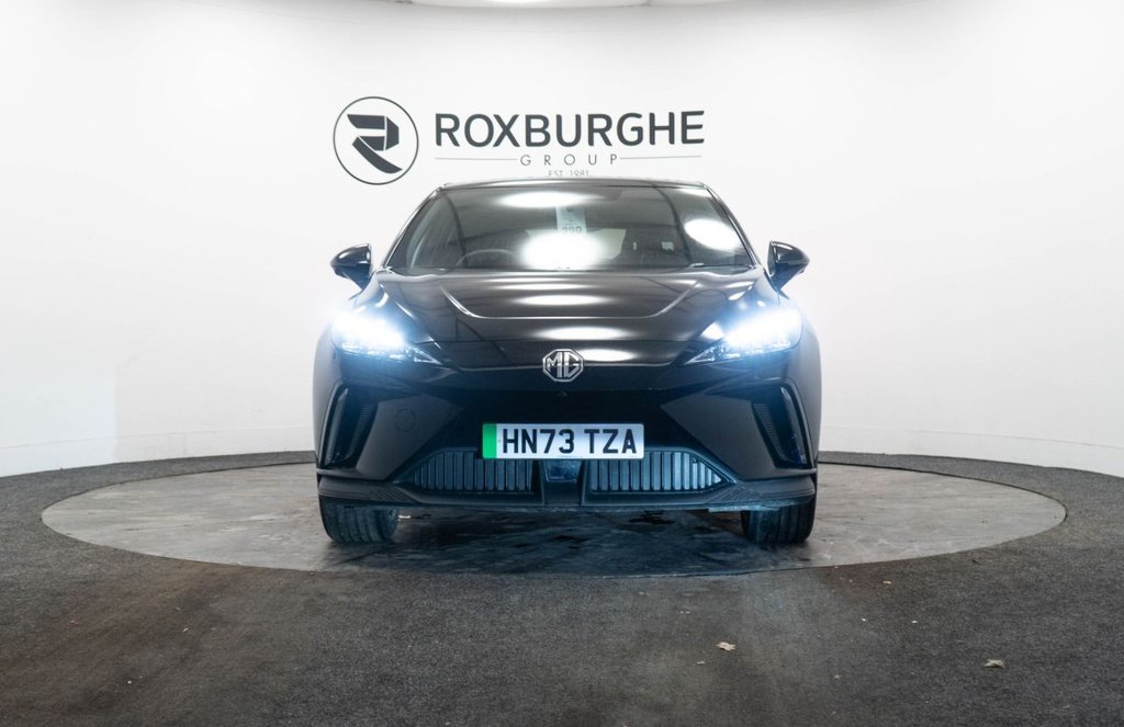 Used MG MG4 2023 for sale - 77302037: Photo 2