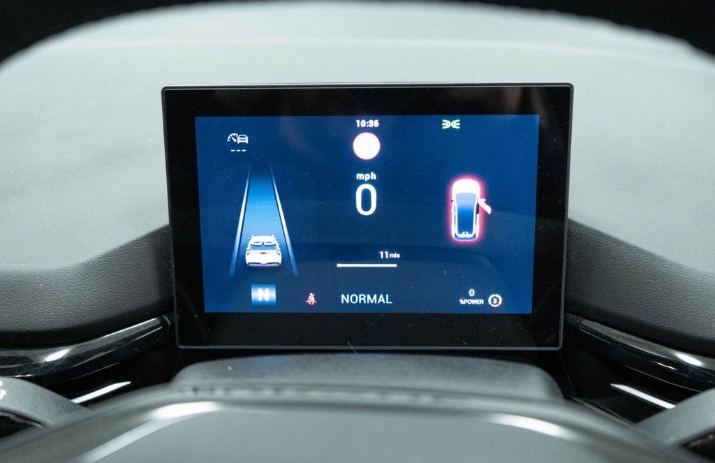 Used MG MG4 2023 for sale - 77302037: Photo 25