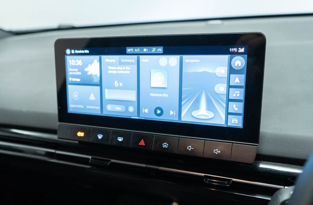 Used MG MG4 2023 for sale - 77302037: Photo 26