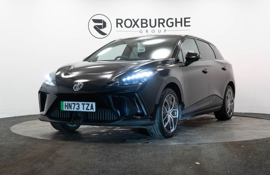 Used MG MG4 2023 for sale - 77302037: Photo 3