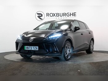 Used MG MG4 2023 for sale - 77302037: Photo