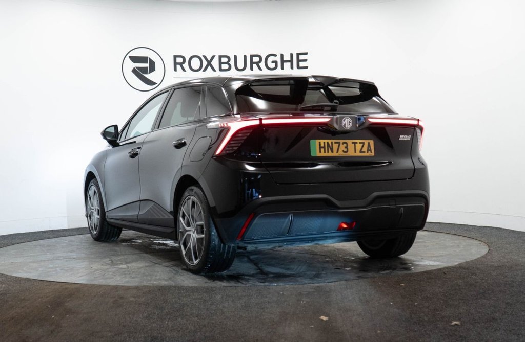 Used MG MG4 2023 for sale - 77302037: Photo 5