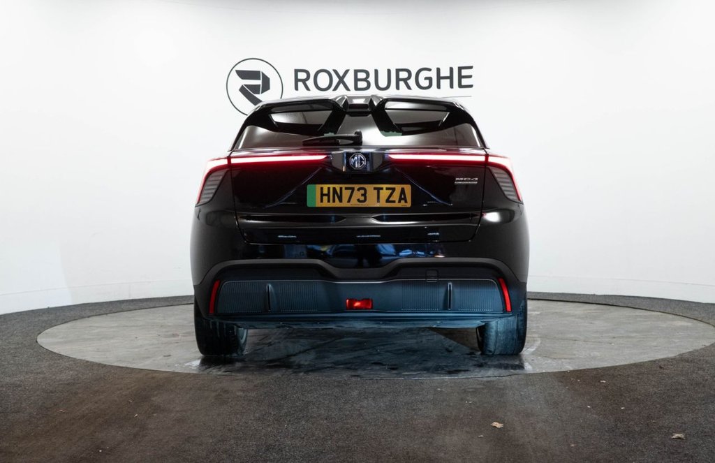 Used MG MG4 2023 for sale - 77302037: Photo 7