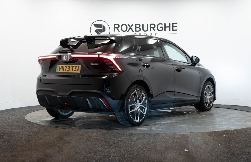 Used MG MG4 2023 for sale - 77302037: Photo 8