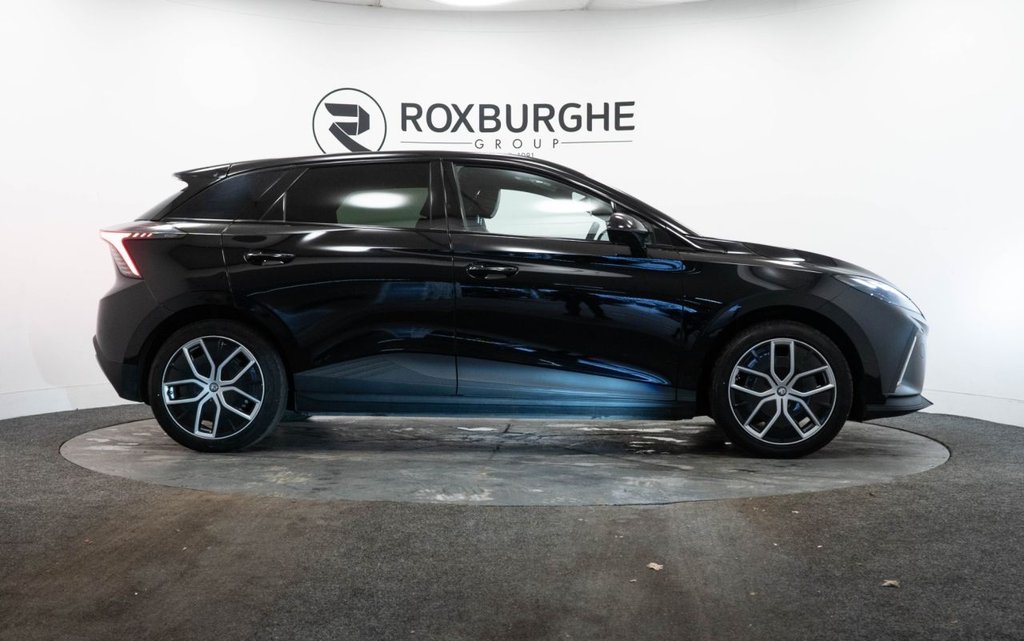 Used MG MG4 2023 for sale - 77302037: Photo 9