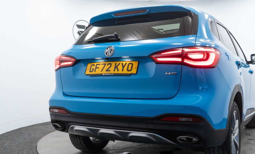 Used MG MG HS 2022 for sale - 77798213: Photo 15