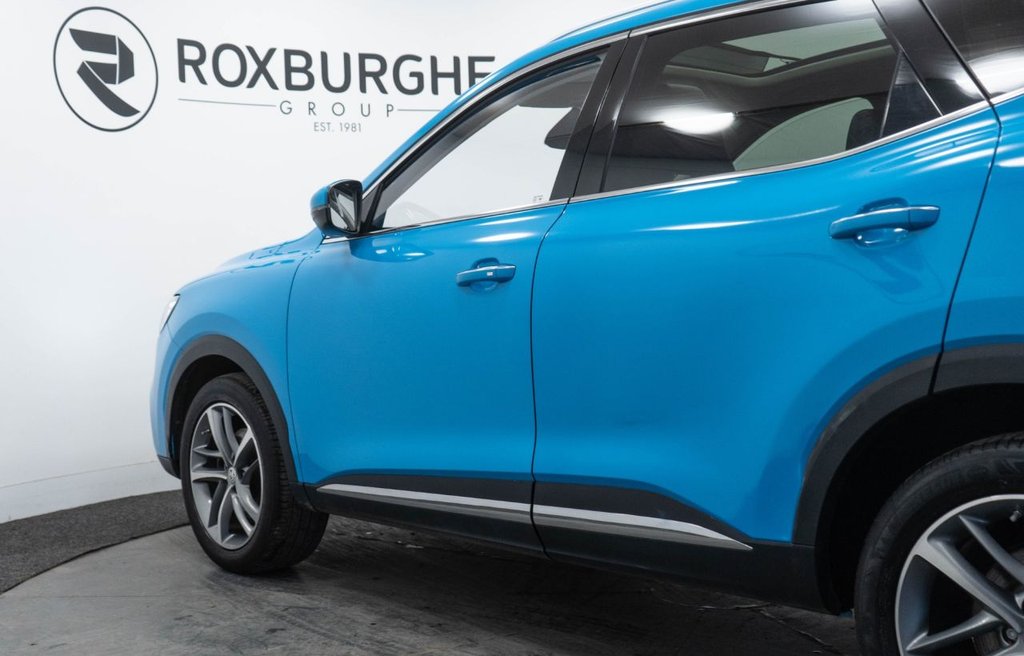 Used MG MG HS 2022 for sale - 77798213: Photo 20