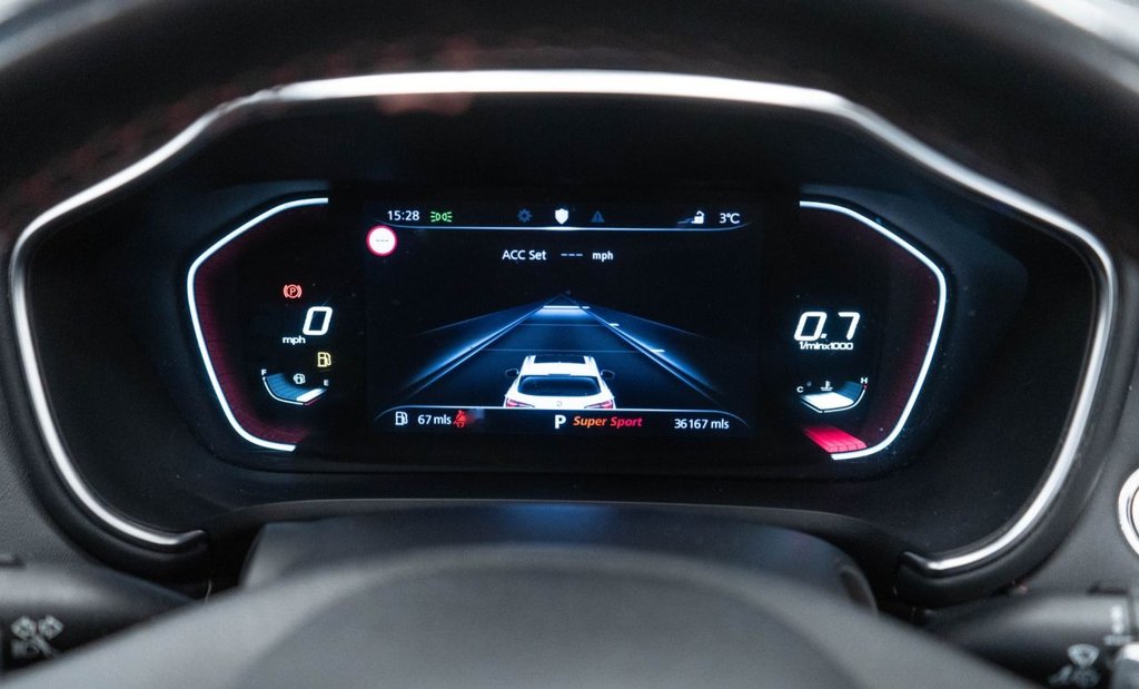 Used MG MG HS 2022 for sale - 77798213: Photo 23