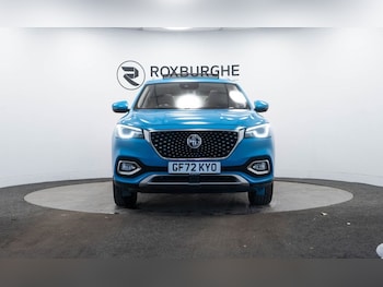 Used MG MG HS 2022 for sale - 77798213: Photo