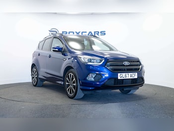 Used Ford Kuga 2017 for sale - 79341341: Photo