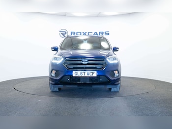 Used Ford Kuga 2017 for sale - 79341341: Photo