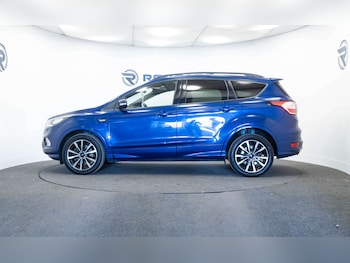 Used Ford Kuga 2017 for sale - 79341341: Photo
