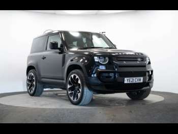 2021 (21) - 2l 3d AUTO 296 BHP 3-Door