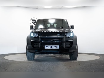 Used Land Rover Other 2021 for sale - 75098784: Photo
