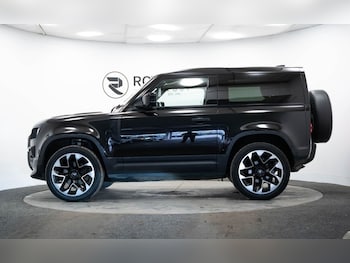 Used Land Rover Other 2021 for sale - 75098784: Photo