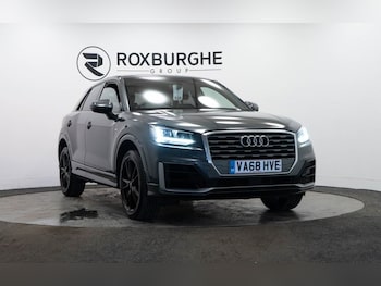 Audi - Q2