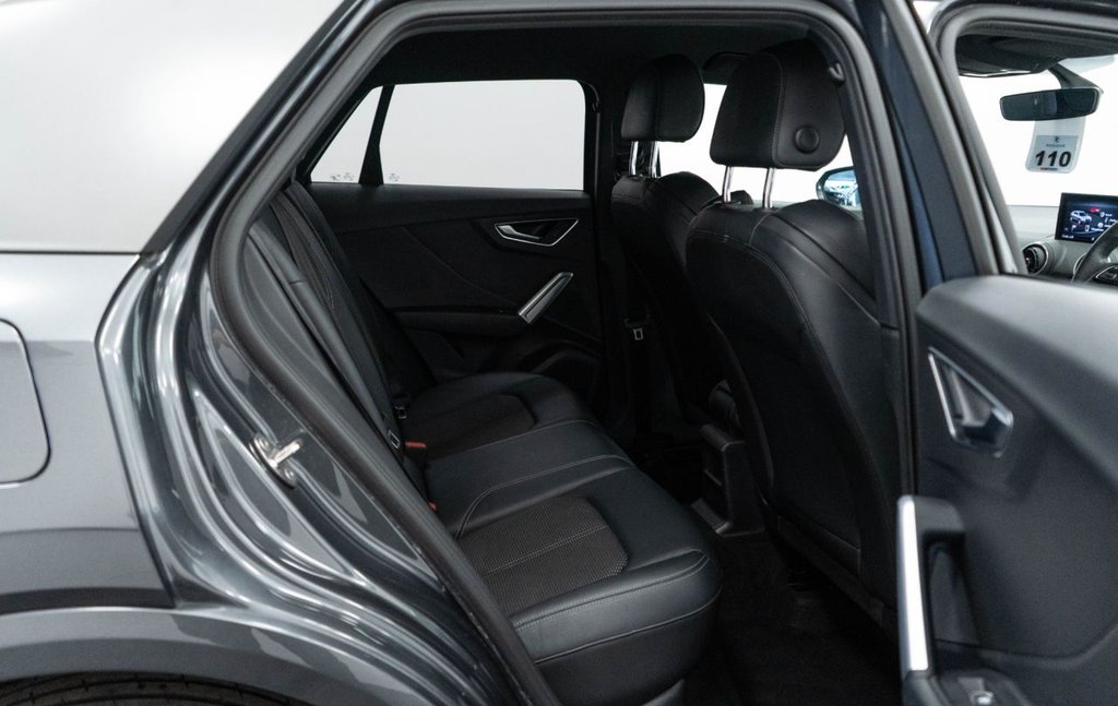 Vehicle 32