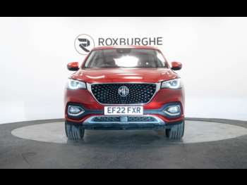 Used MG MG HS 2022 for sale - 75321292: Photo