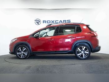 Used Peugeot 2008 2019 for sale - 79222090: Photo