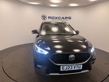 Used MG MG ZS 2023 for sale - 79527352: Photo