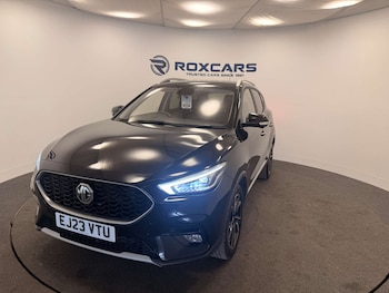 Used MG MG ZS 2023 for sale - 79527352: Photo