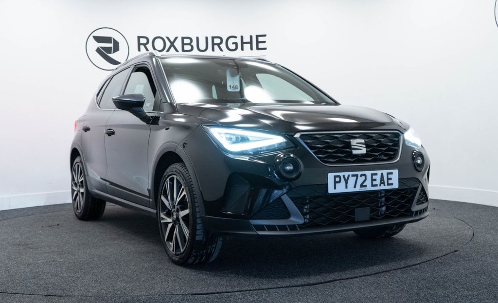 Used SEAT Arona 2023 for sale - 77719391: Photo 10