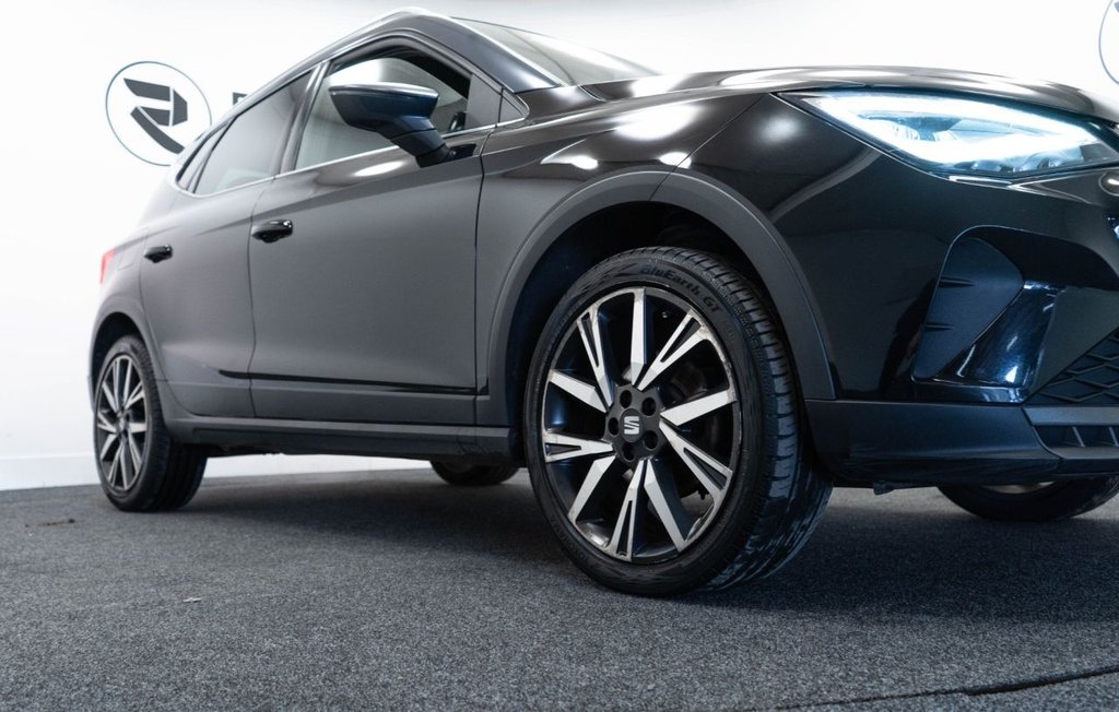 Used SEAT Arona 2023 for sale - 77719391: Photo 11