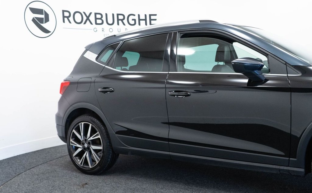 Used SEAT Arona 2023 for sale - 77719391: Photo 13