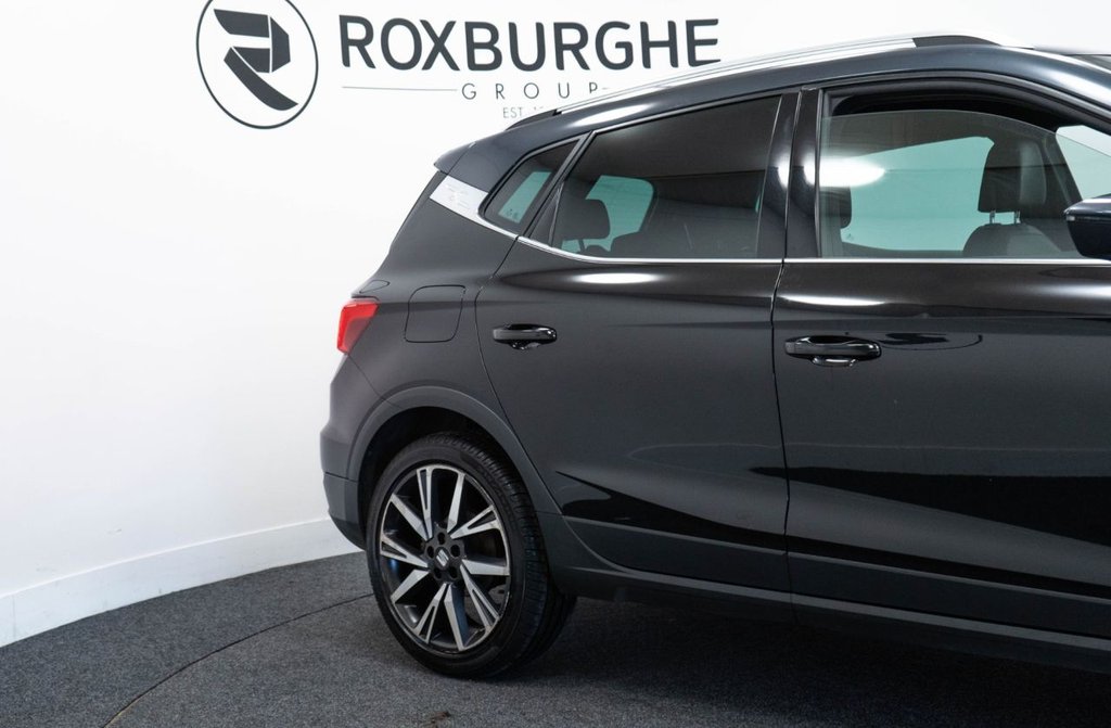 Used SEAT Arona 2023 for sale - 77719391: Photo 14