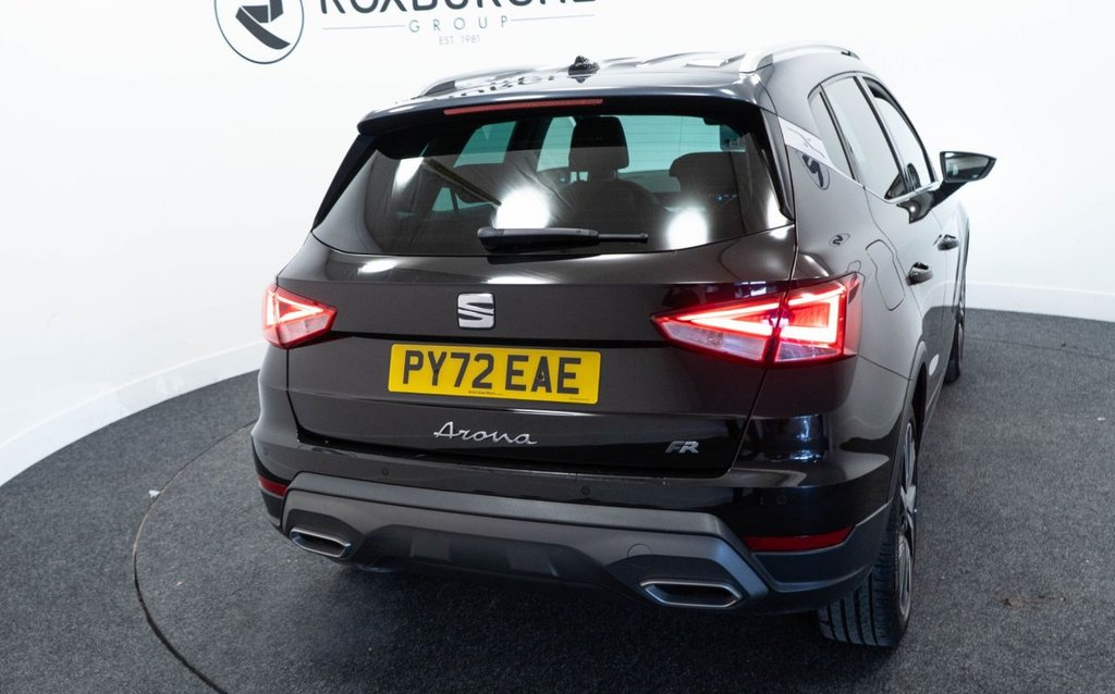 Used SEAT Arona 2023 for sale - 77719391: Photo 16