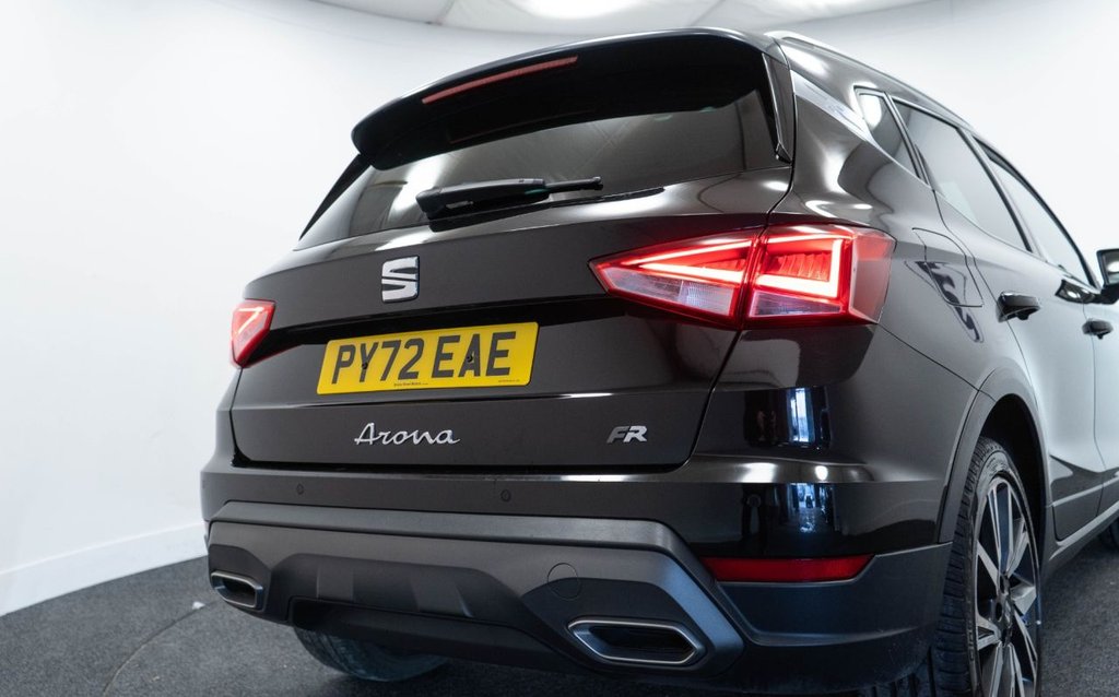 Used SEAT Arona 2023 for sale - 77719391: Photo 17