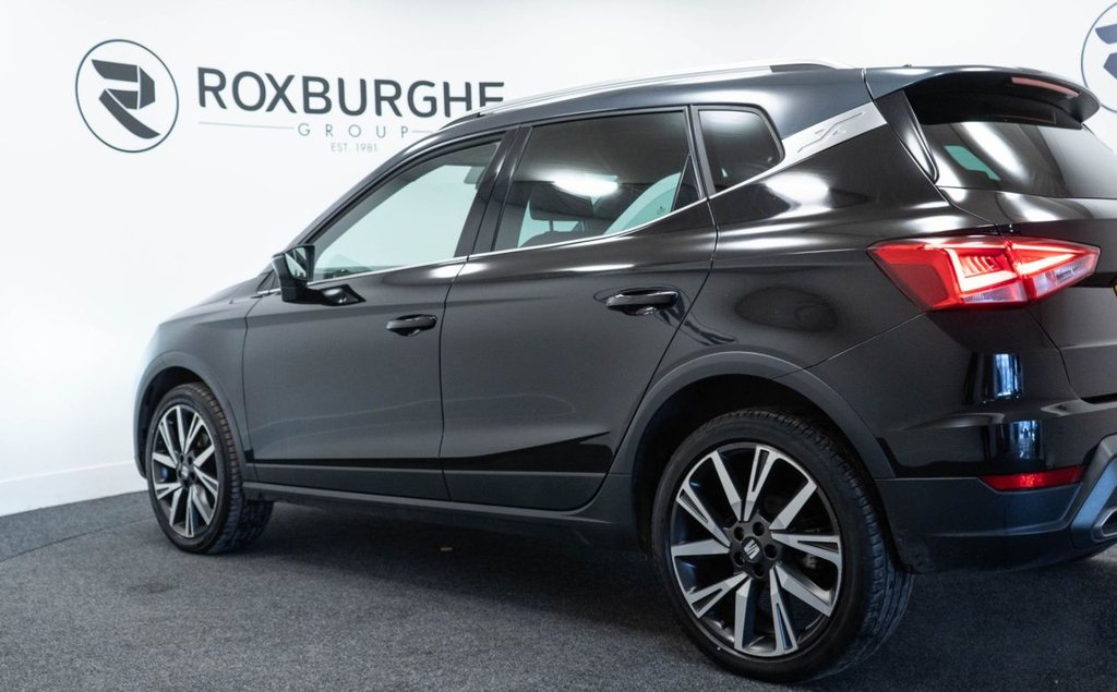 Used SEAT Arona 2023 for sale - 77719391: Photo 19