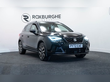 Used SEAT Arona 2023 for sale - 77719391: Photo