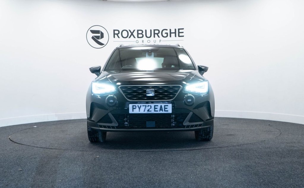 Used SEAT Arona 2023 for sale - 77719391: Photo 2