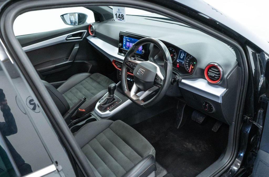 Used SEAT Arona 2023 for sale - 77719391: Photo 20