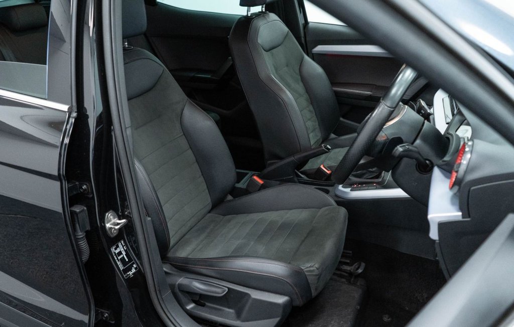 Used SEAT Arona 2023 for sale - 77719391: Photo 21