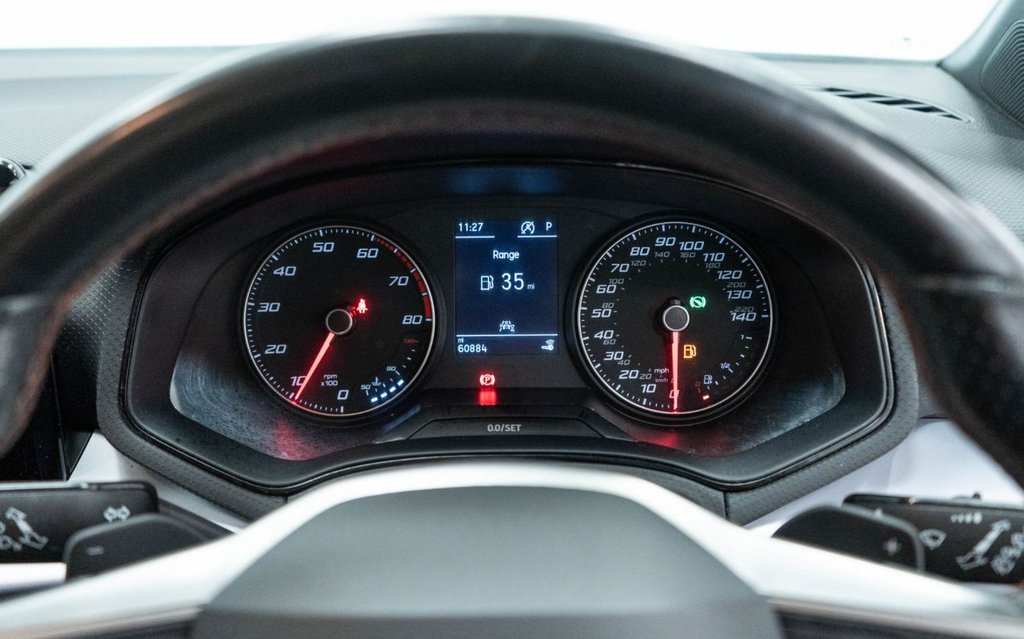 Used SEAT Arona 2023 for sale - 77719391: Photo 24