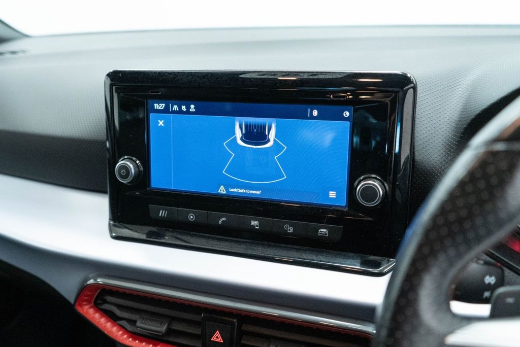 Used SEAT Arona 2023 for sale - 77719391: Photo 26