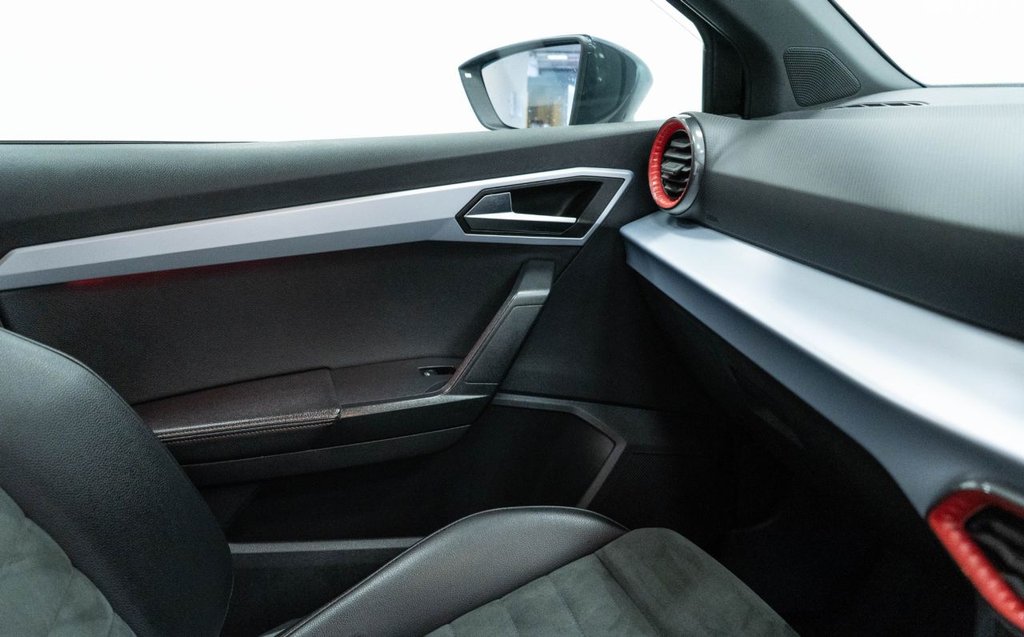 Used SEAT Arona 2023 for sale - 77719391: Photo 29