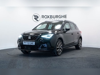 Used SEAT Arona 2023 for sale - 77719391: Photo