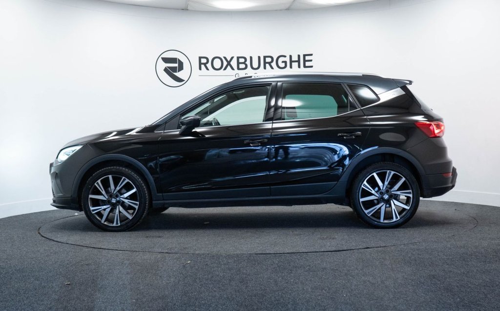 Used SEAT Arona 2023 for sale - 77719391: Photo 4