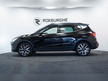 Used SEAT Arona 2023 for sale - 77719391: Photo