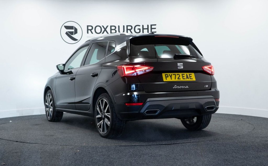 Used SEAT Arona 2023 for sale - 77719391: Photo 5