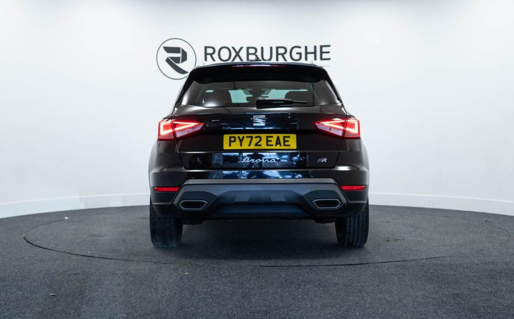 Used SEAT Arona 2023 for sale - 77719391: Photo 7