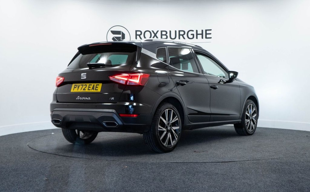 Used SEAT Arona 2023 for sale - 77719391: Photo 8