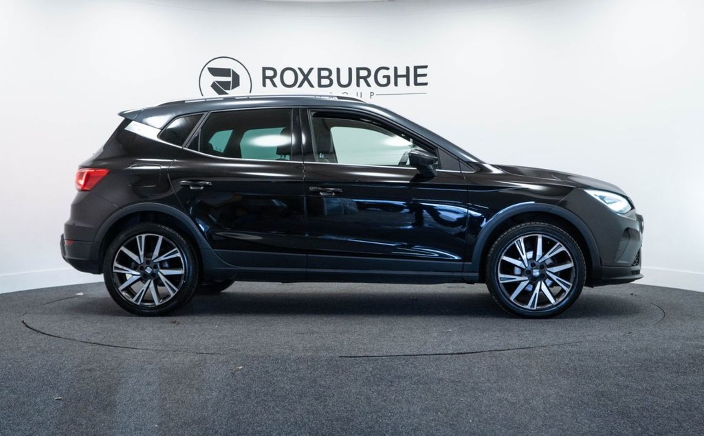 Used SEAT Arona 2023 for sale - 77719391: Photo 9