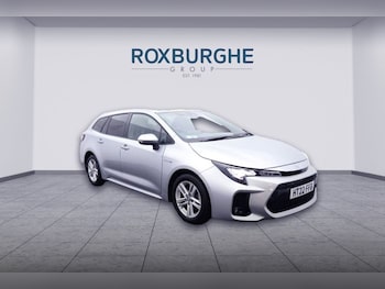 2022 (22) - 1.8h SZ-T Estate 5dr Petrol Hybrid CVT Euro 6 (s/s) (122 ps)