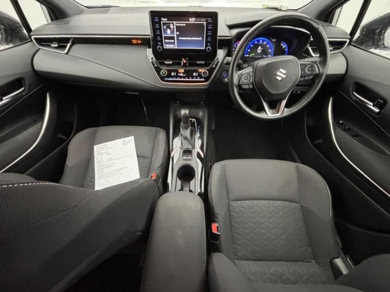 Used Suzuki Swace 2022 for sale - 76333401: Photo 3
