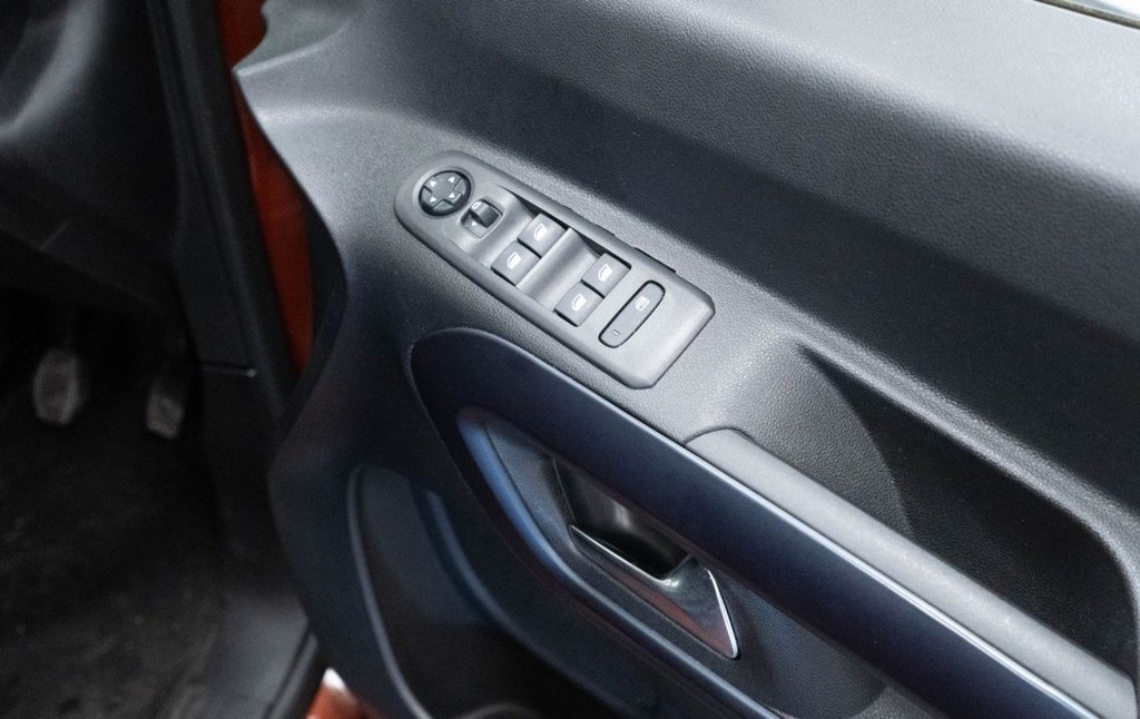 Used Peugeot Rifter 2020 for sale - 77571682: Photo 22